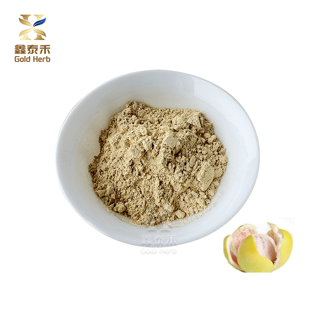 Natural Apigenin Powder